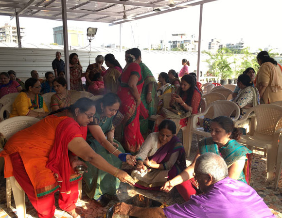 12 Chaitri Havan – 16/4/2017