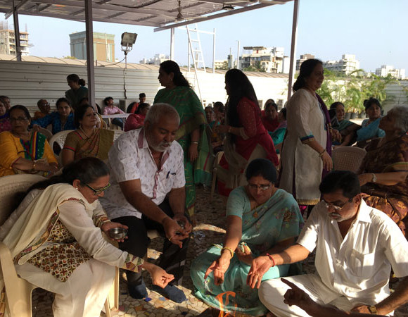 13 Chaitri Havan – 16/4/2017
