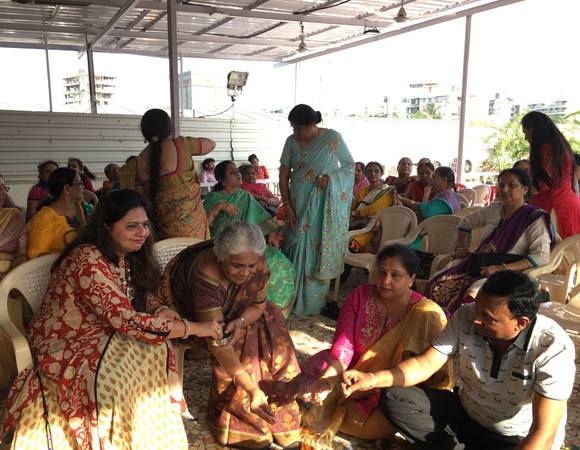 14 Chaitri Havan – 16/4/2017