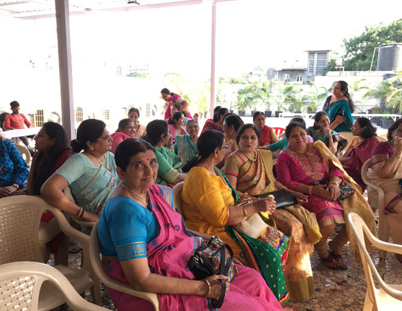 19 Chaitri Havan – 16/4/2017