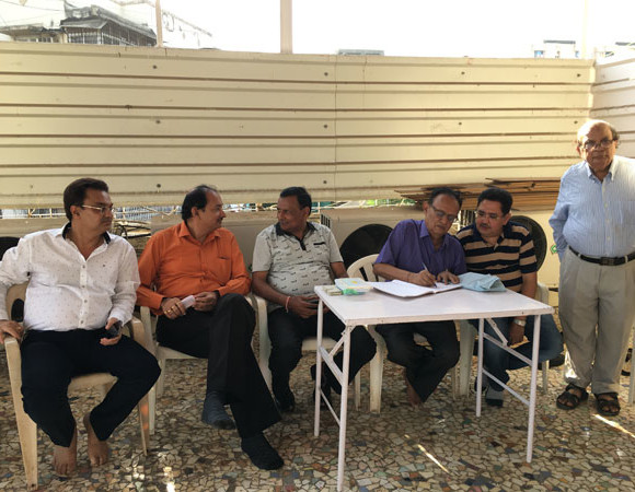 2 Chaitri Havan – 16/4/2017