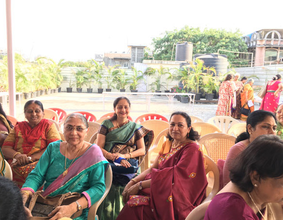 20 Chaitri Havan – 16/4/2017