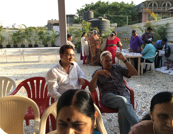 22 Chaitri Havan – 16/4/2017