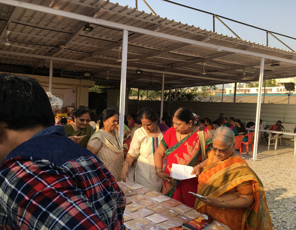 24 Chaitri Havan – 16/4/2017