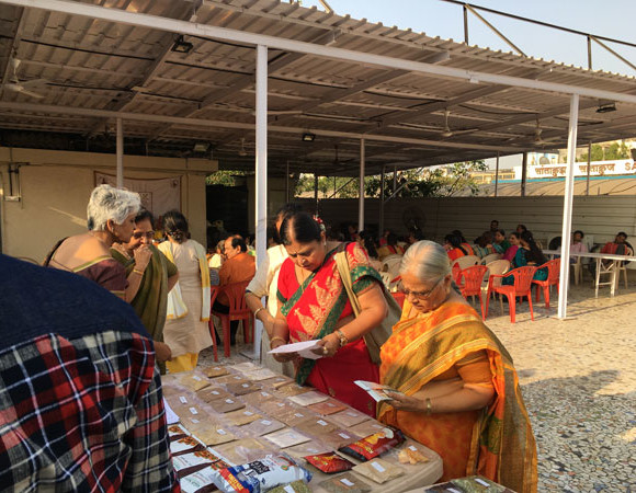 25 Chaitri Havan – 16/4/2017