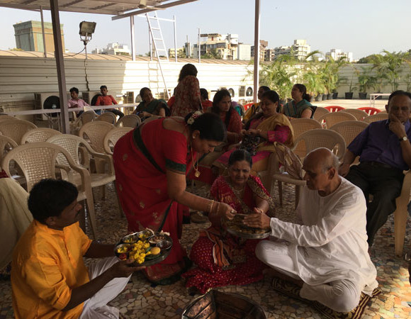 3 Chaitri Havan – 16/4/2017