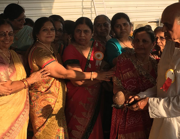 30 Chaitri Havan – 16/4/2017