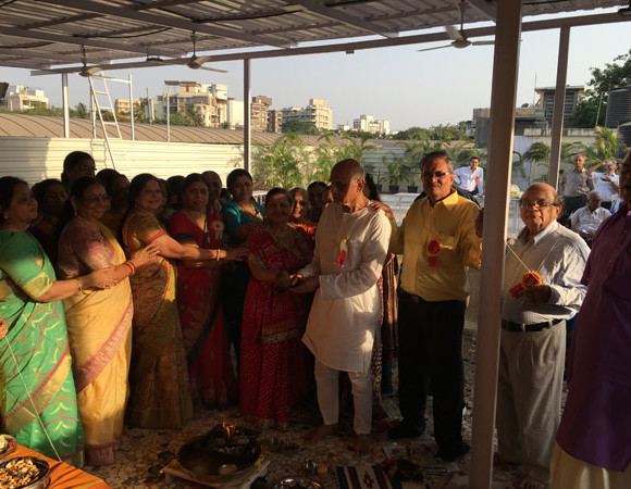 31 Chaitri Havan – 16/4/2017