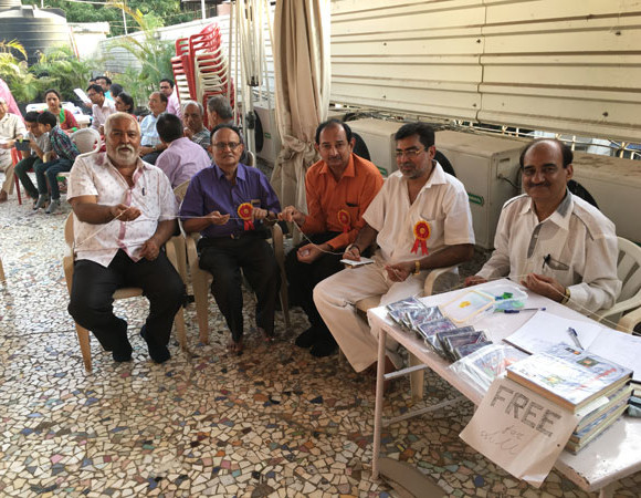32 Chaitri Havan – 16/4/2017