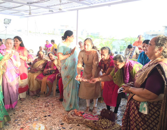 35 Chaitri Havan – 16/4/2017