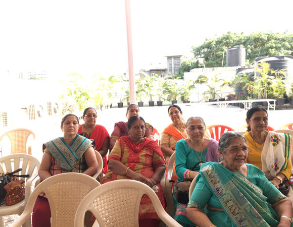 4 Chaitri Havan – 16/4/2017