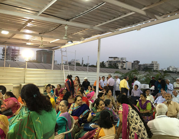 41 Chaitri Havan – 16/4/2017