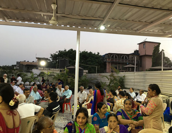 42 Chaitri Havan – 16/4/2017