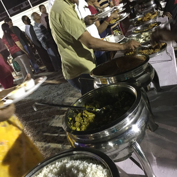 44 Chaitri Havan – 16/4/2017