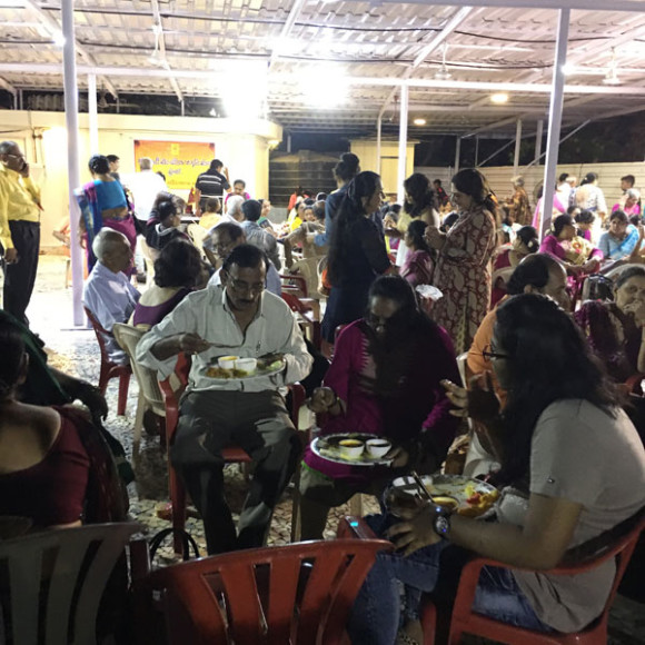 45 Chaitri Havan – 16/4/2017
