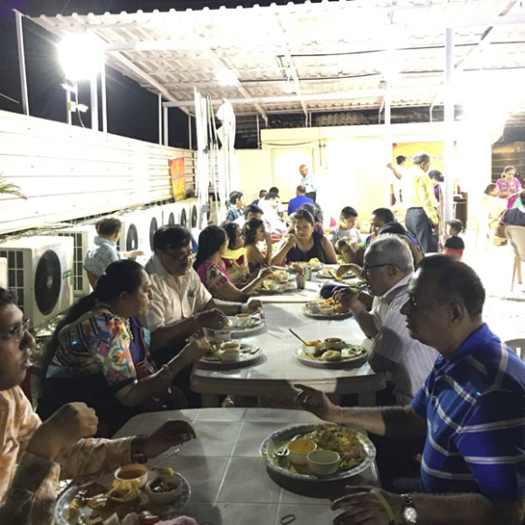 46 Chaitri Havan – 16/4/2017