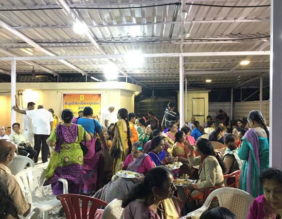 47 Chaitri Havan – 16/4/2017