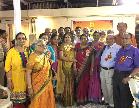 48 Chaitri Havan – 16/4/2017