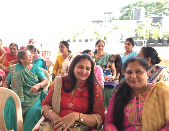 5 Chaitri Havan – 16/4/2017