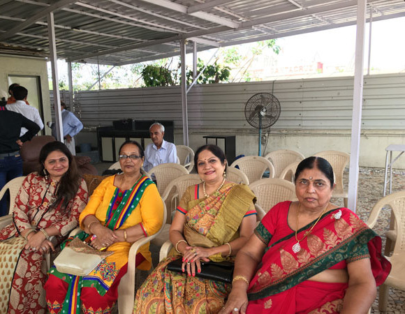 6 Chaitri Havan – 16/4/2017