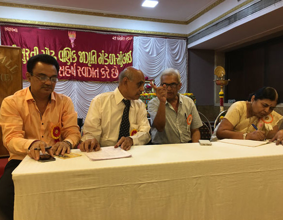 agm-2017 (2) 16th Annual General Body Meeting – 8/10/2017