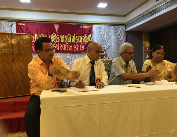 agm-2017 (5) 16th Annual General Body Meeting – 8/10/2017