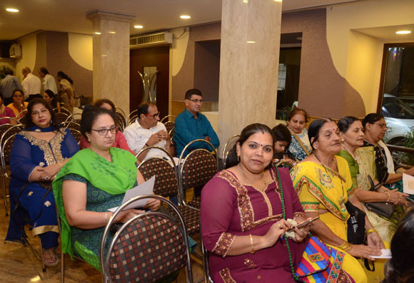 annual-function-2017 (12) Annual Sneh-Sammelan Function – 8/10/2017