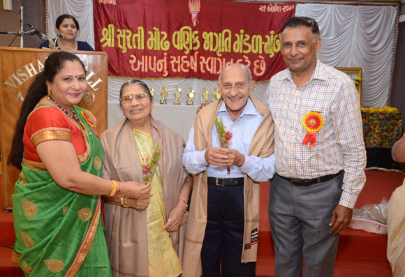 annual-function-2017 (14) Annual Sneh-Sammelan Function – 8/10/2017