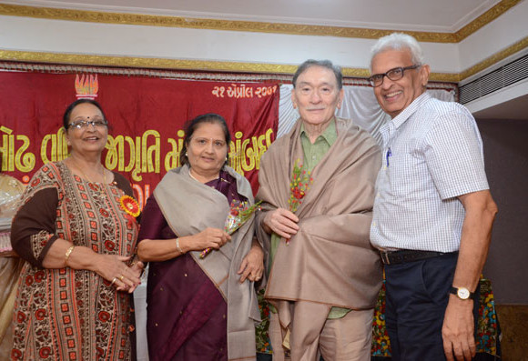annual-function-2017 (15) Annual Sneh-Sammelan Function – 8/10/2017