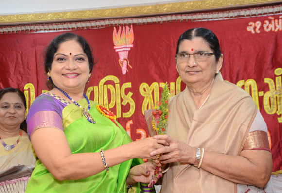 annual-function-2017 (16) Annual Sneh-Sammelan Function – 8/10/2017