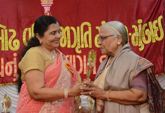 annual-function-2017 (17) Annual Sneh-Sammelan Function – 8/10/2017