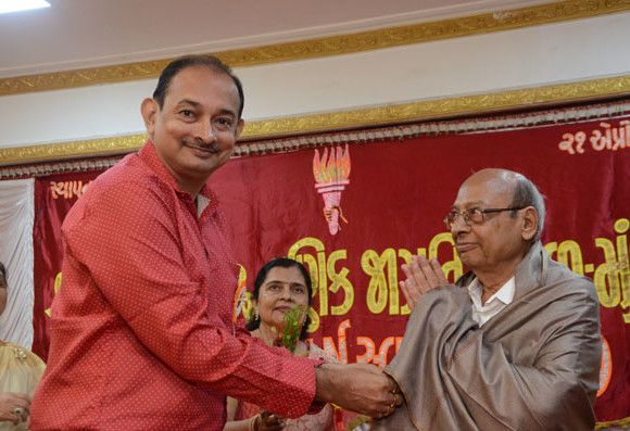 annual-function-2017 (19) Annual Sneh-Sammelan Function – 8/10/2017