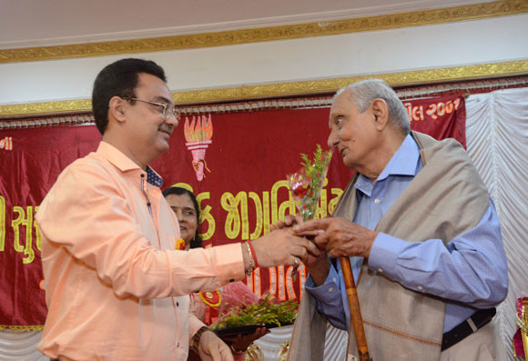 annual-function-2017 (20) Annual Sneh-Sammelan Function – 8/10/2017