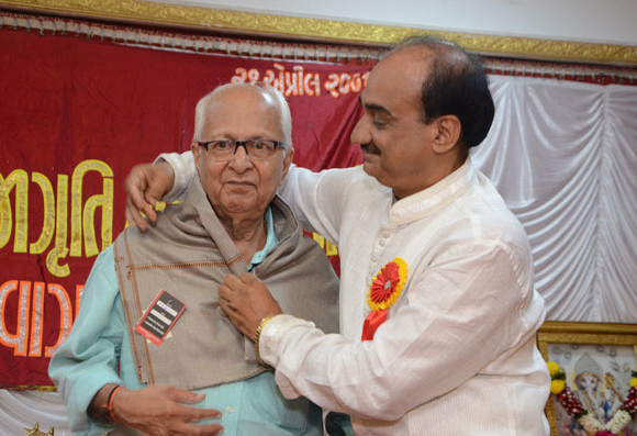 annual-function-2017 (21) Annual Sneh-Sammelan Function – 8/10/2017