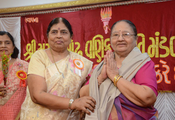 annual-function-2017 (23) Annual Sneh-Sammelan Function – 8/10/2017