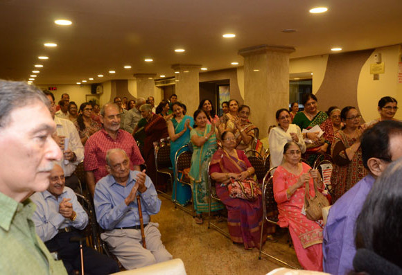 annual-function-2017 (24) Annual Sneh-Sammelan Function – 8/10/2017
