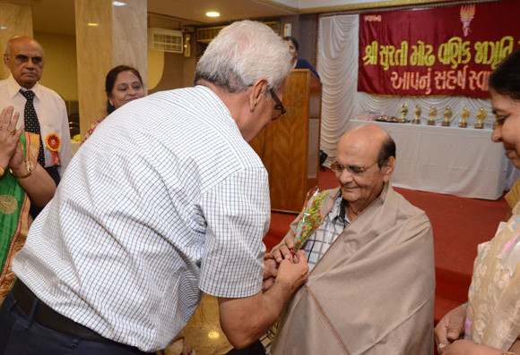 annual-function-2017 (25) Annual Sneh-Sammelan Function – 8/10/2017
