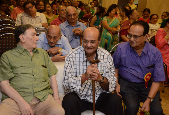 annual-function-2017 (26) Annual Sneh-Sammelan Function – 8/10/2017