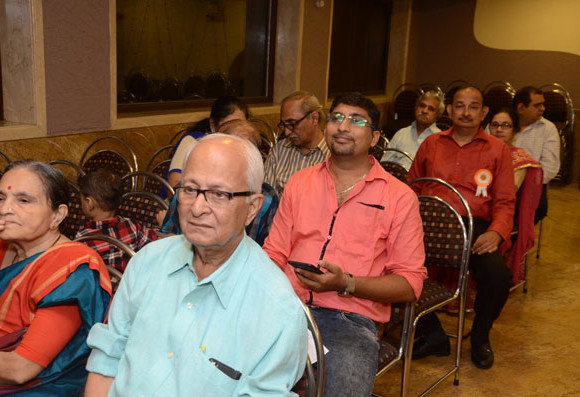 annual-function-2017 (30) Annual Sneh-Sammelan Function – 8/10/2017