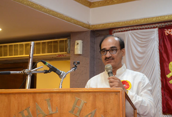 annual-function-2017 (31) Annual Sneh-Sammelan Function – 8/10/2017