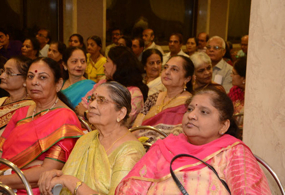 annual-function-2017 (32) Annual Sneh-Sammelan Function – 8/10/2017