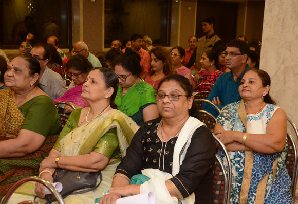 annual-function-2017 (33) Annual Sneh-Sammelan Function – 8/10/2017