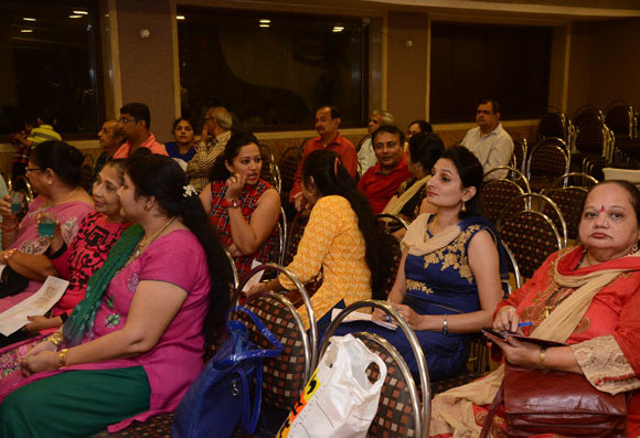 annual-function-2017 (34) Annual Sneh-Sammelan Function – 8/10/2017