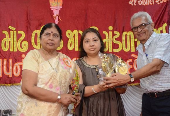 annual-function-2017 (35) Annual Sneh-Sammelan Function – 8/10/2017