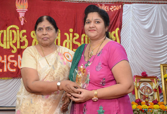 annual-function-2017 (38) Annual Sneh-Sammelan Function – 8/10/2017