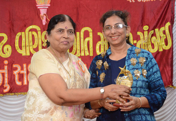 annual-function-2017 (39) Annual Sneh-Sammelan Function – 8/10/2017