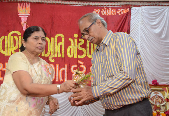 annual-function-2017 (40) Annual Sneh-Sammelan Function – 8/10/2017