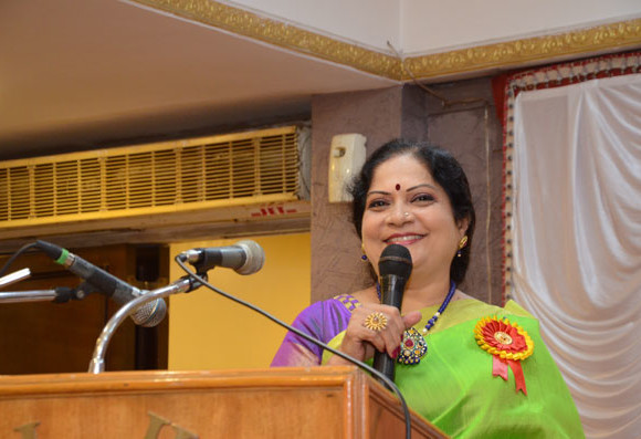 annual-function-2017 (41) Annual Sneh-Sammelan Function – 8/10/2017