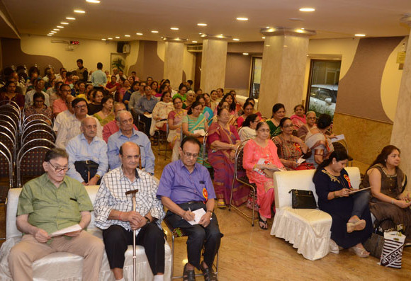 annual-function-2017 (42) Annual Sneh-Sammelan Function – 8/10/2017