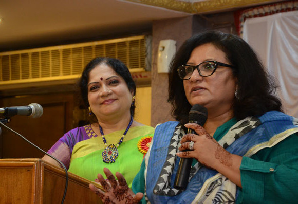 annual-function-2017 (43) Annual Sneh-Sammelan Function – 8/10/2017